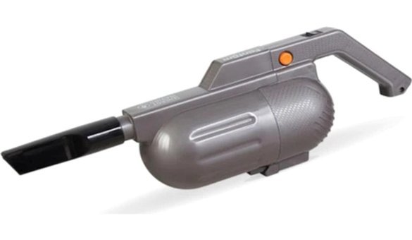 Fantom Carbon DC500 Kuru 500 W Kablolu Elektrikli Dikey Süpürge Gri