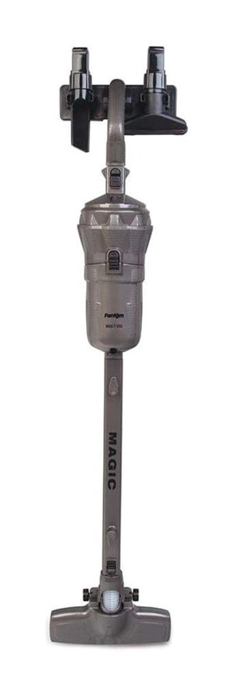 Fantom Magic P 3000 Kuru 500 W Kablolu Elektrikli Dikey Süpürge Kırmızı