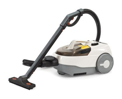 Fantom BS 3000 Kuru 1600 W Kablolu Elektrikli Dikey Süpürge Beyaz