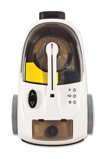 Fantom BS 3000 Kuru 1600 W Kablolu Elektrikli Dikey Süpürge Beyaz