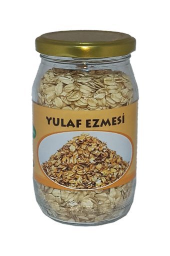 Zühre Nursima Yulaf Ezmesi 200 gr