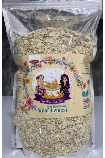 Üreten Anneler Yulaf Ezmesi 400 gr