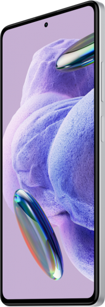 Xiaomi Redmi Note 12 Pro+ 5G 256 GB Hafıza 8 GB Ram 6.67 inç 200 MP Çift Hatlı Amoled Ekran Android Akıllı Cep Telefonu Beyaz