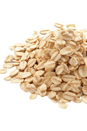 Kappadokia Glutensiz Yulaf Ezmesi 300 gr