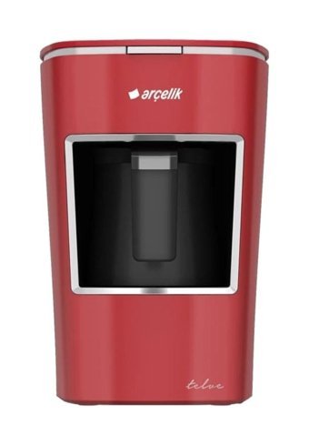 Arçelik 3300 Hazneli Fincan Türk Kahvesi Makinesi