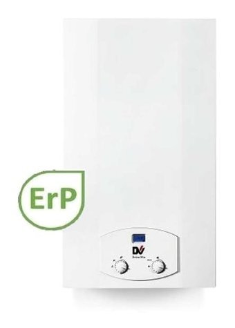 Baymak Dolce Vita Felice 24 Kw Hermetik Yarı Yoğuşmalı Doğalgazlı Kombi