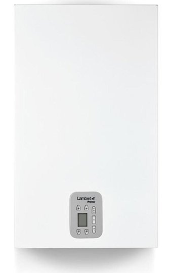 Baymak Lambert Lpy 45 Kw Hermetik Tam Yoğuşmalı Doğalgazlı Kombi