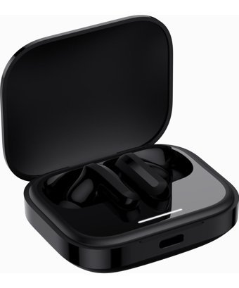 Xiaomi Redmi Buds 5 Kulak İçi Kablosuz Bluetooth Kulaklık Siyah