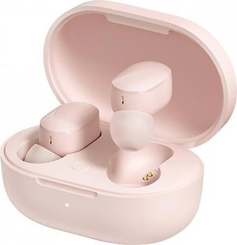 Xiaomi Redmi Airdots Pro 3 Kulak İçi Kablosuz Bluetooth Kulaklık Pembe