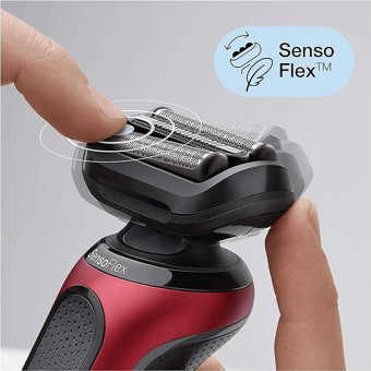 Braun R1000S Sakal Islak Kuru Tıraş Makinesi