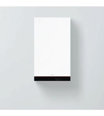 Viessmann Vitodens Connect 35 Kw Hermetik Tam Yoğuşmalı Doğalgazlı Kombi
