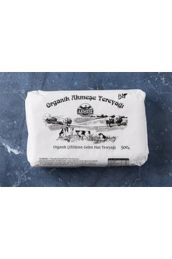Akmeşe Tereyağ 500 gr