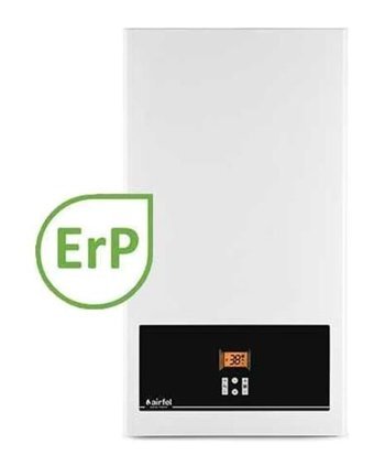 Airfel Digifel Premix 38 Kw Hermetik Tam Yoğuşmalı Doğalgazlı Kombi