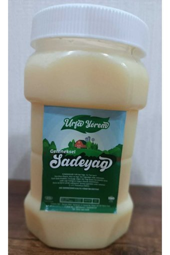 Urfa Yörem Tereyağ 400 gr