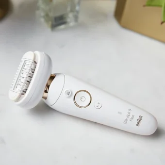 Braun Silk Epil 9 Flex 9001 Epilasyon Aleti