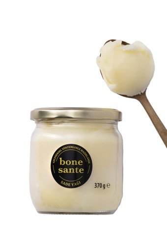 Bone Sante Tereyağ 370 gr