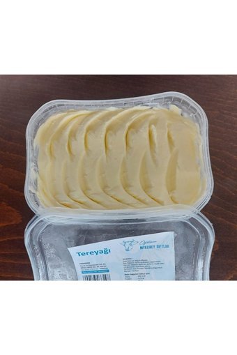 NiyaziBey Çiftliği Tereyağ 300 gr