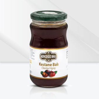 Köyceğiz Kestane Balı 450 gr