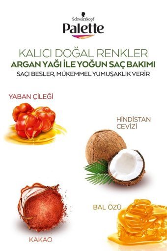 Palette 10.0 Açık Sarı Krem Saç Boyası 50 ml