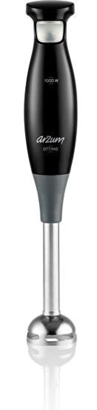 Arzum AR1105 1000 W El Blender Siyah