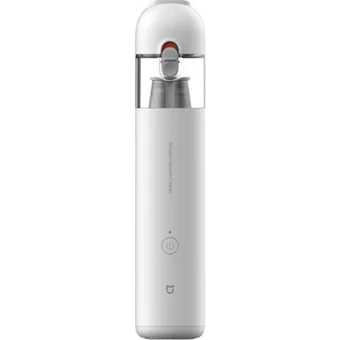 Xiaomi Mijia Kuru Hepa Filtreli Kablosuz Şarjlı Dikey Süpürge Beyaz