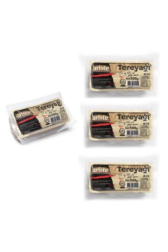 Ariste Tereyağ 500 gr