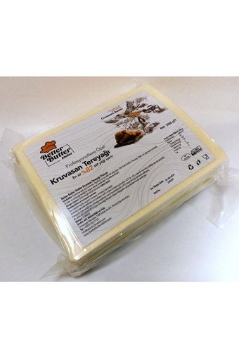 Betterbutteratelier Tereyağ 3 kg