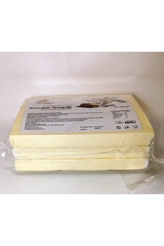 Betterbutteratelier Tereyağ 3 kg