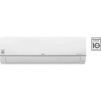 Lg S3-M18KL2FA Dual Plus 18000 Btu İnverter Split Duvar Tipi Klima