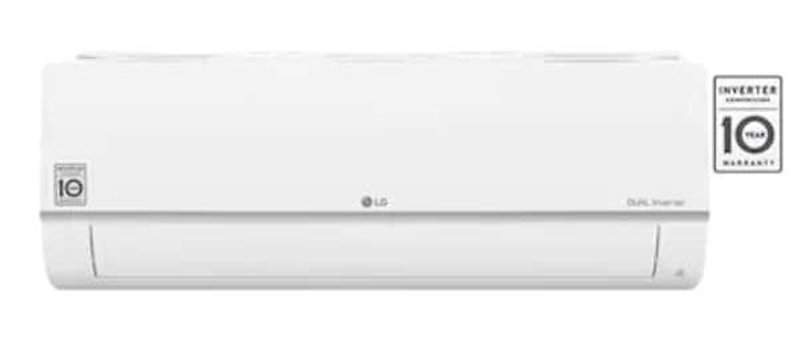 Lg S3-M18KL2FA Dual Plus 18000 Btu İnverter Split Duvar Tipi Klima