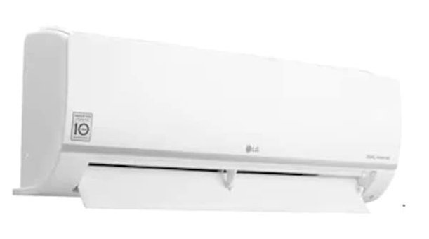 Lg S3-M18KL2FA Dual Plus 18000 Btu İnverter Split Duvar Tipi Klima
