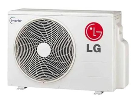 Lg S3-M18KL2FA Dual Plus 18000 Btu İnverter Split Duvar Tipi Klima