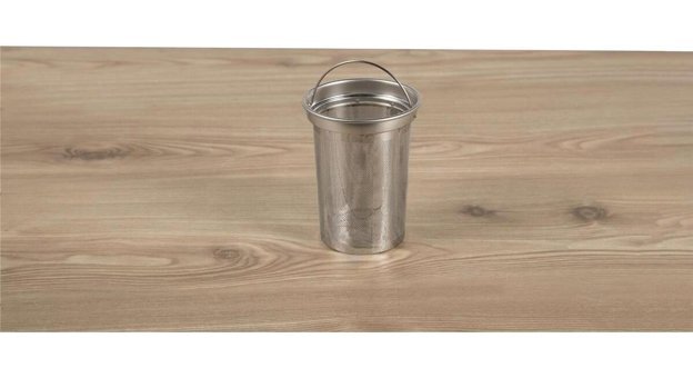 Tefal Magic Tea XL Otomatik Çelik Demlikli 1650 W Işıklı Çelik Gövdeli İnox Retro Çay Makinesi
