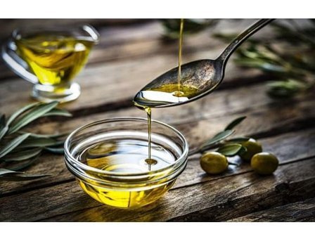 Edremit Hasat Erken Hasat Teneke Sızma Zeytinyağı 5 lt