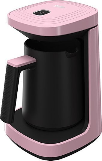 Beko TKM 2940P Hazneli Fincan Pembe Türk Kahvesi Makinesi