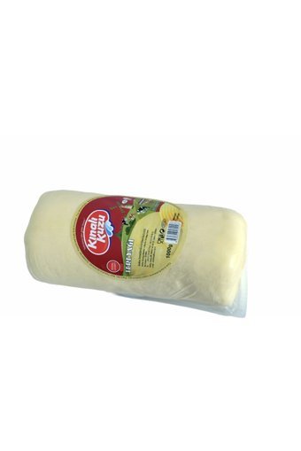 Kınalıkuzu Geleneksel Tereyağ 1 kg