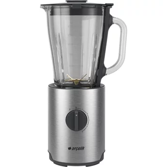 Arçelik Tb 9285 800 W Smoothie Blender Inox