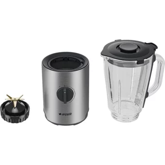 Arçelik Tb 9285 800 W Smoothie Blender Inox
