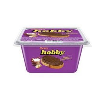 Ülker Hobby Fındıklı Çikolata 350 gr