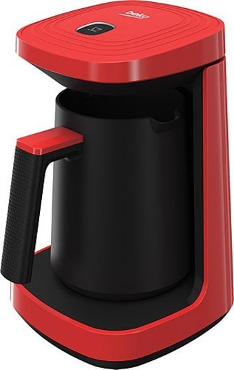 Beko TKM-2940M Hazneli Fincan Türk Kahvesi Makinesi