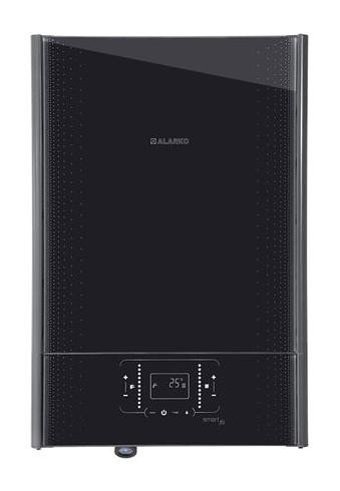 Alarko Smart Fit 35 Premiks 35 Kw Tam Yoğuşmalı Doğalgazlı Kombi