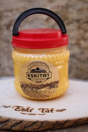 Eskitat Tereyağ 1 kg