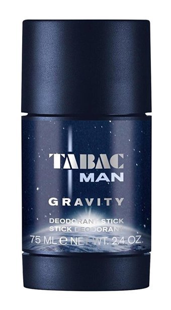 Tabac Man Gravity Stick Erkek Deodorant 75 ml