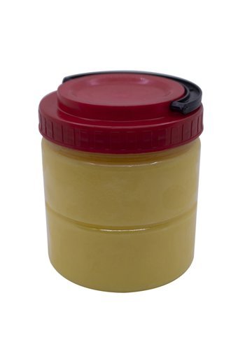 Yeni Yayla Süt Ürünleri Yayla Gurme Tereyağ 900 gr