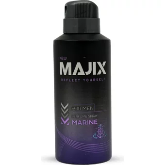 Majix Marine Sprey Erkek Deodorant 150 ml