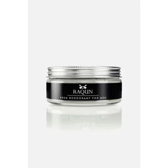 Raqun Krem Erkek Deodorant 50 ml