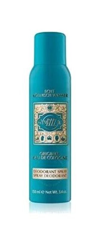 Echt Kölnisch Wasser Sprey Erkek Deodorant 150 ml