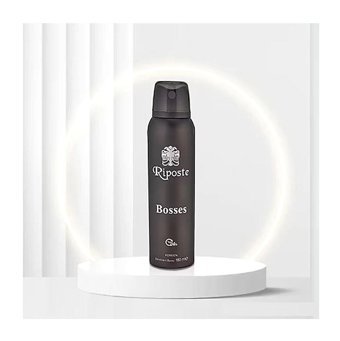 Riposte Bosses Sprey Erkek Deodorant 150 ml