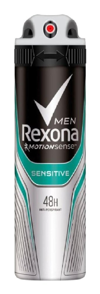 Rexona Sensıtive Sprey Erkek Deodorant 150 ml