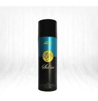 Luxury Prestige Luxury Blanc De Soil Sprey Erkek Deodorant 200 ml